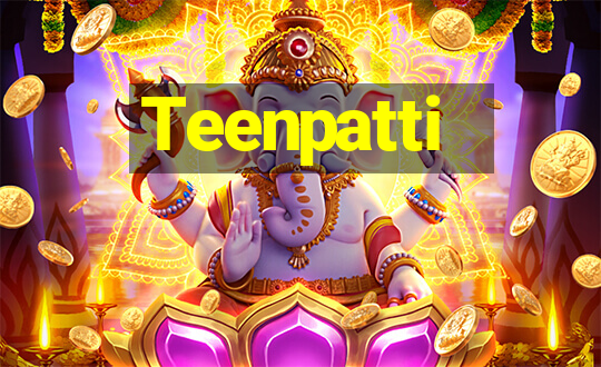 Teenpatti