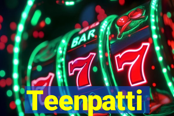 Teenpatti