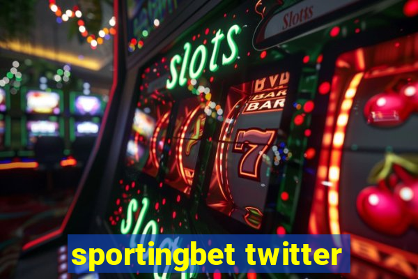 sportingbet twitter