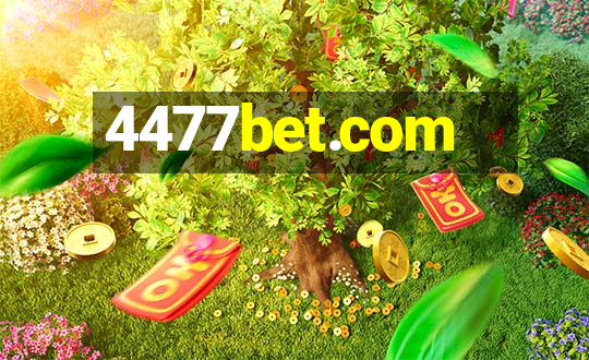 4477bet.com