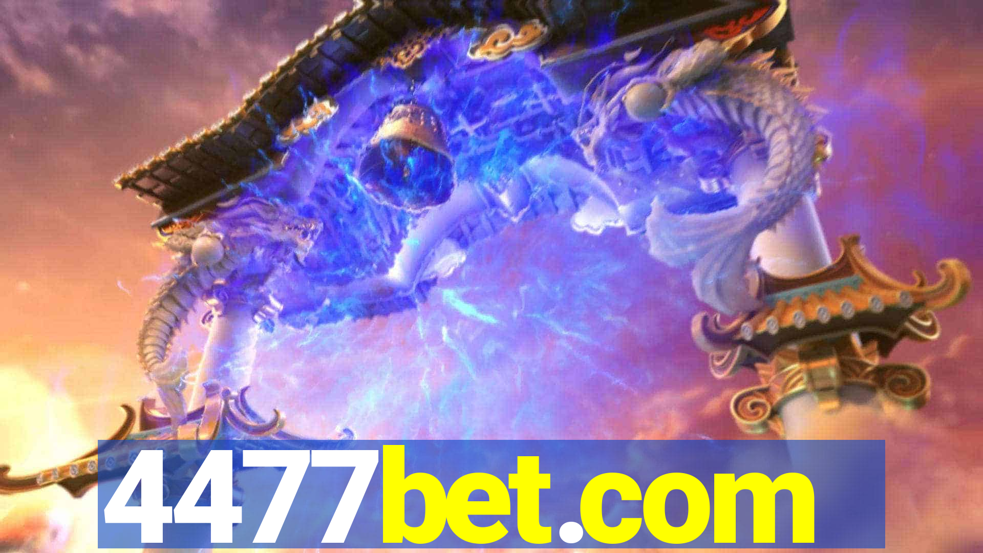 4477bet.com