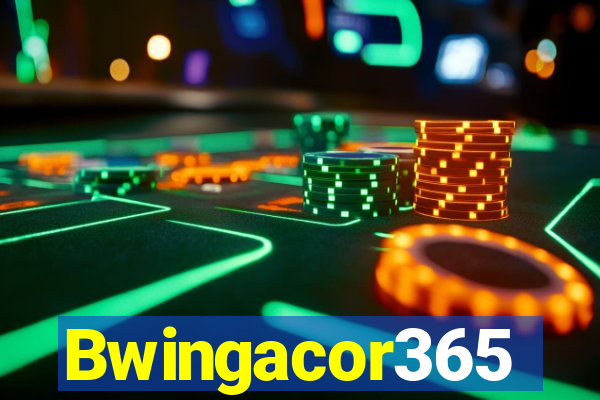 Bwingacor365