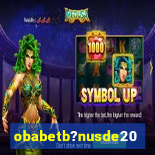 obabetb?nusde20