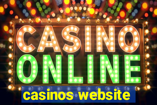 casinos website