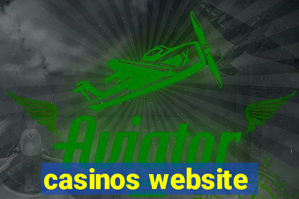 casinos website