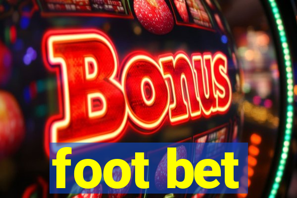 foot bet