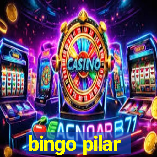 bingo pilar