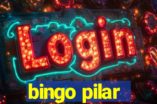 bingo pilar