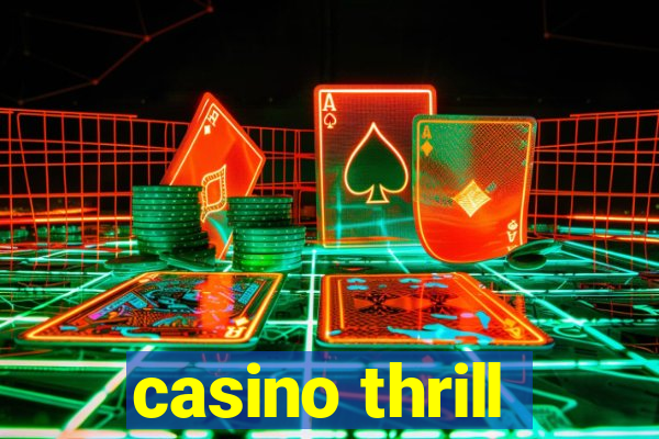 casino thrill