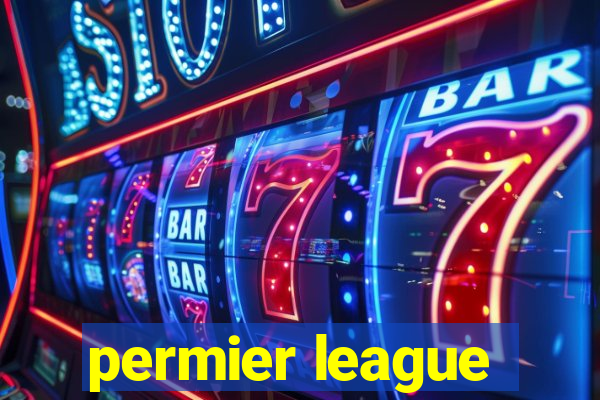 permier league