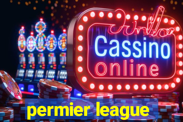 permier league