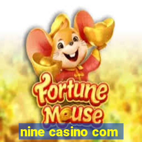 nine casino com