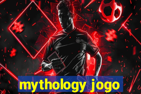 mythology jogo