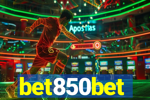 bet850bet