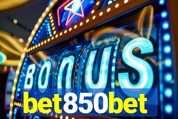 bet850bet