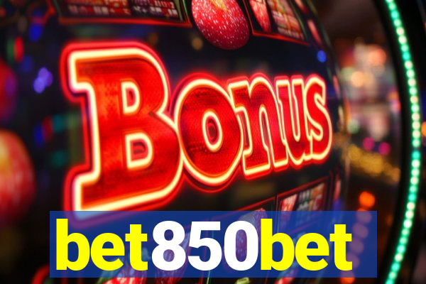 bet850bet