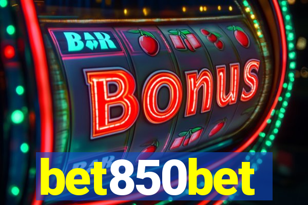 bet850bet