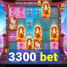 3300 bet