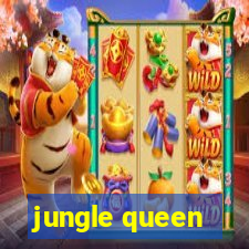 jungle queen