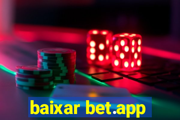 baixar bet.app