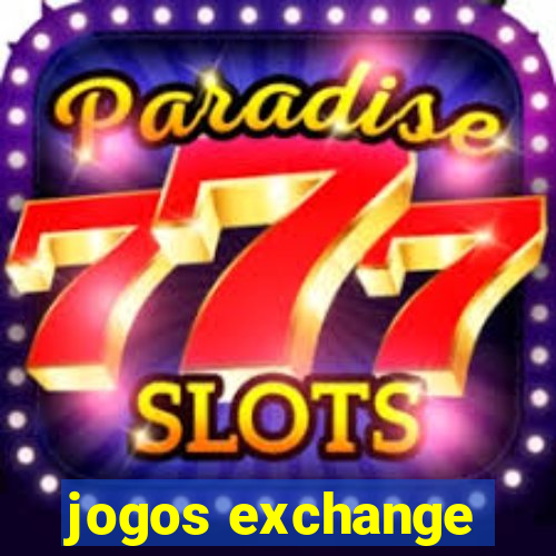 jogos exchange