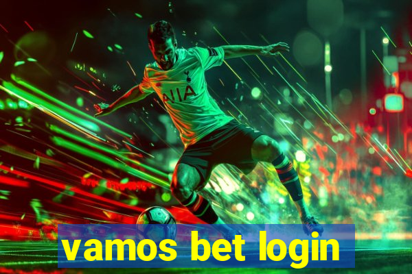 vamos bet login