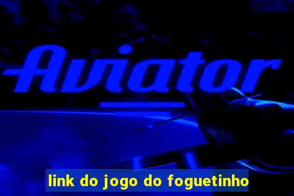 link do jogo do foguetinho