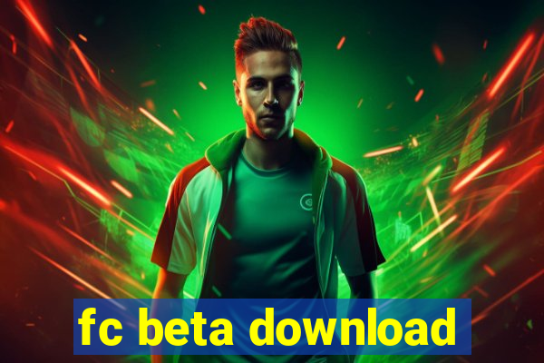 fc beta download