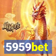 5959bet