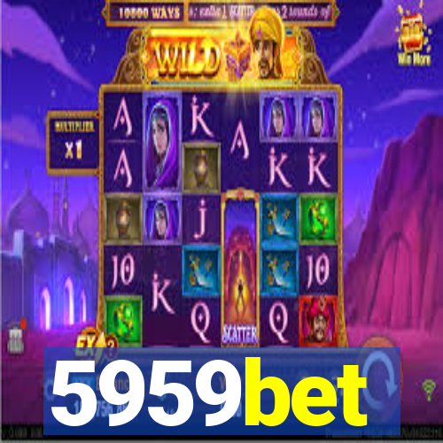 5959bet