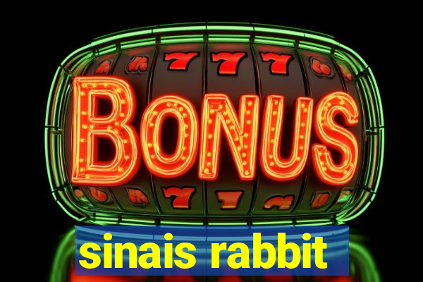 sinais rabbit