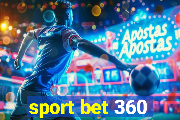 sport bet 360