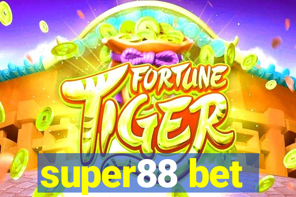 super88 bet