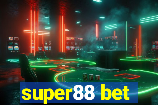 super88 bet