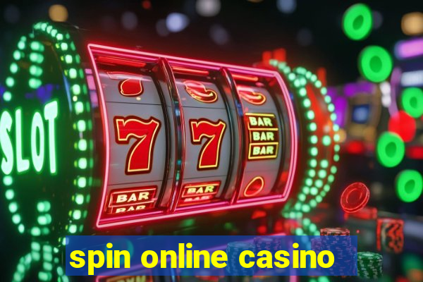 spin online casino