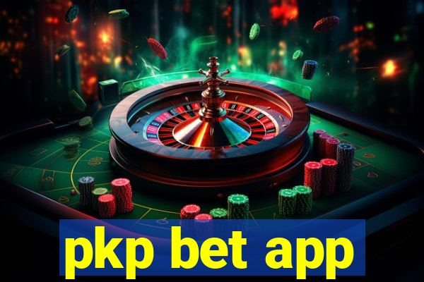 pkp bet app