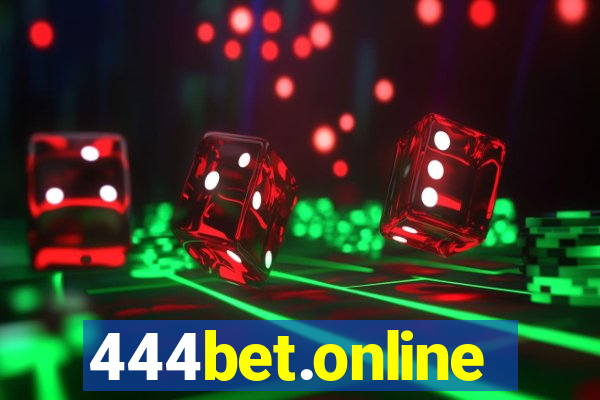 444bet.online