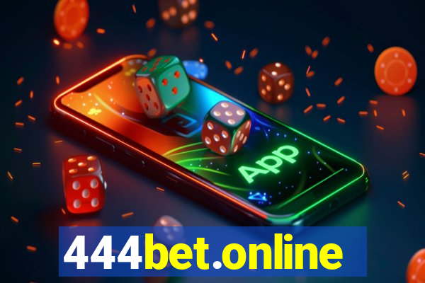 444bet.online