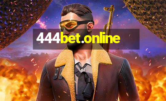 444bet.online