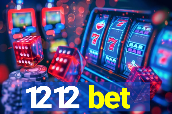 1212 bet