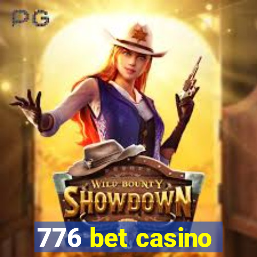 776 bet casino