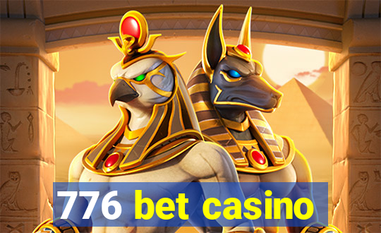 776 bet casino