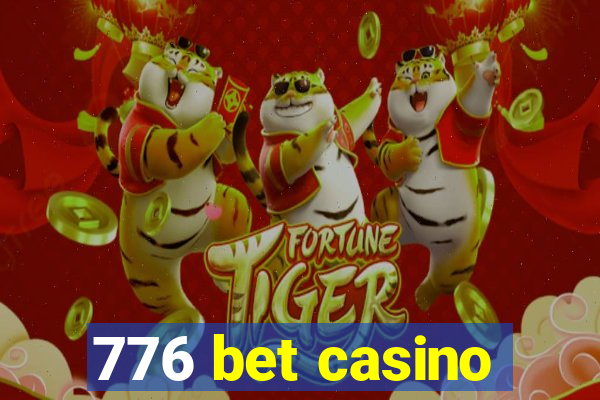 776 bet casino