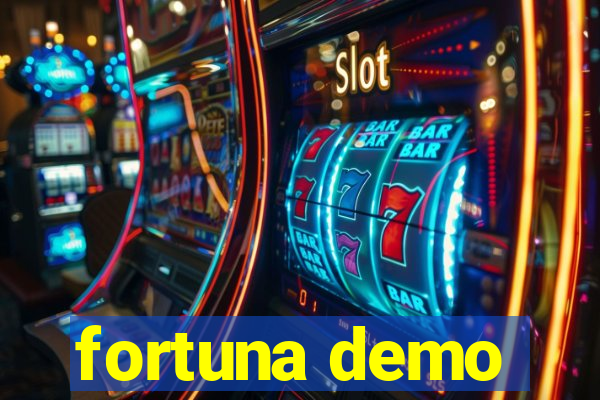 fortuna demo