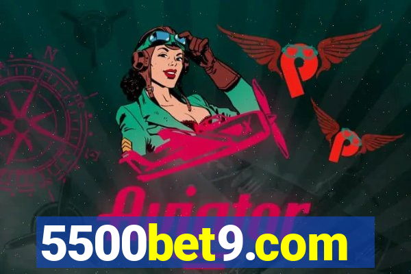 5500bet9.com