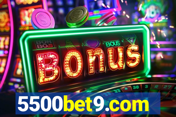 5500bet9.com