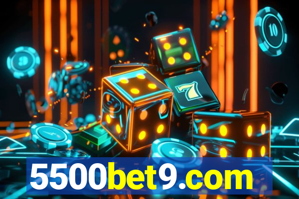 5500bet9.com