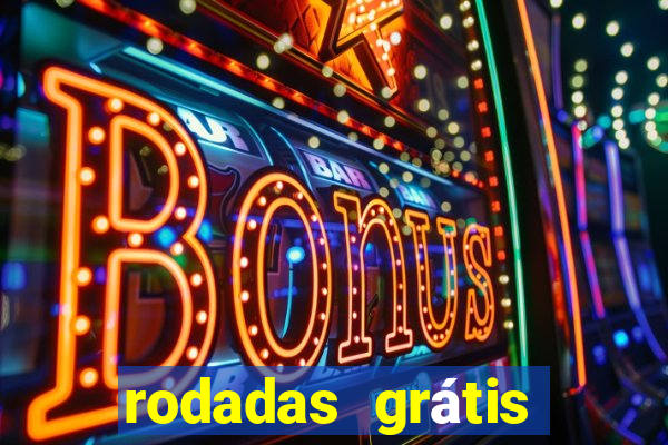 rodadas grátis betano segunda