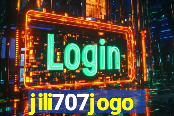 jili707jogo