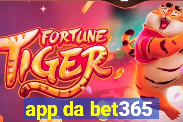 app da bet365